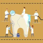 شکل دهی کامپوزیت توسط بهترین دکتر