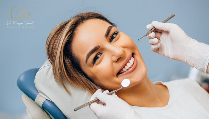طول عمر لمینت دندان چقدر است؟
